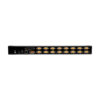 Tripp Lite series NetDirector 16-Port 1U Rack-Mount IP KVM Switch