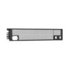 92958565a4a877796ff248924b4fd1a1 Tripp Lite series SmartRack Fixed Standoff Security Cage for Rack Equipment, 2U, Rear