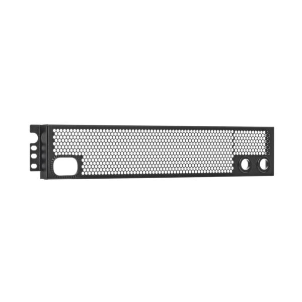 92958565a4a877796ff248924b4fd1a1 Tripp Lite series SmartRack Fixed Standoff Security Cage for Rack Equipment, 2U, Rear
