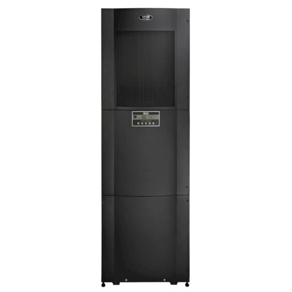 92c9763a3a2c286c2ef5eb50dbfd6103 Tripp Lite series In-Row Cooler for Server Racks - 33,000 BTU (9.7 kW), 208/240V, 42U