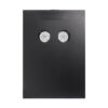Tripp Lite series SmartRack 12U Mid-Depth Small Rack Enclosure