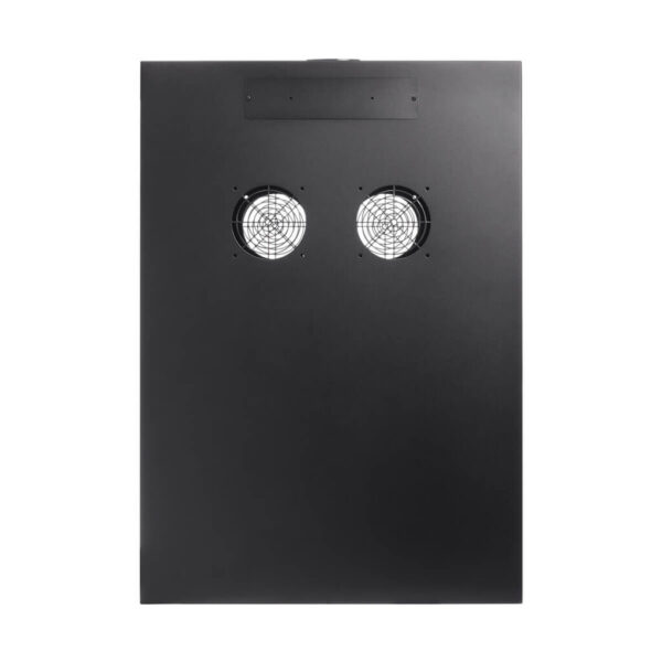 Tripp Lite series SmartRack 12U Mid-Depth Small Rack Enclosure