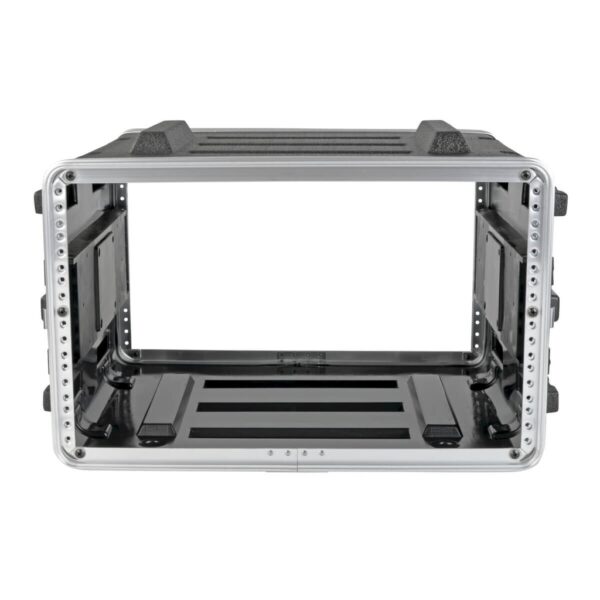 Tripp Lite series 6U ABS Server Rack Equipment Shipping Case