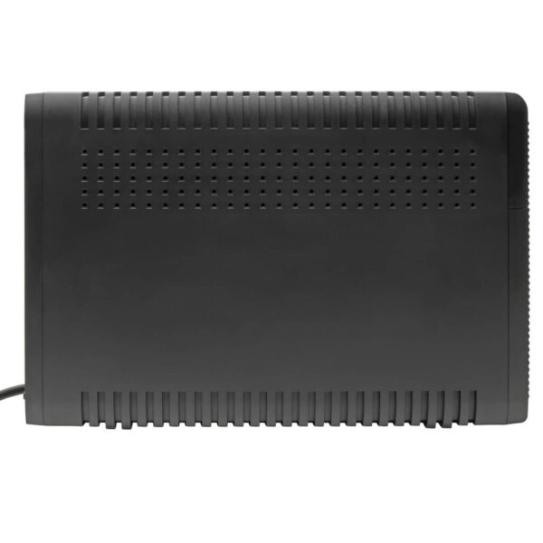 930cb68e45f95733ac45b029cf5644bd Tripp Lite series Line Interactive UPS with USB and 10 Outlets - 120V, 1300VA, 720W, 50/60 Hz, AVR, ECO Series, ENERGY STAR V2.0, Tower