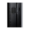 Tripp Lite series 42U SmartRack Wide Standard-Depth Rack Enclosure Cabinet with Doors and Side Panels - SR42UBWD