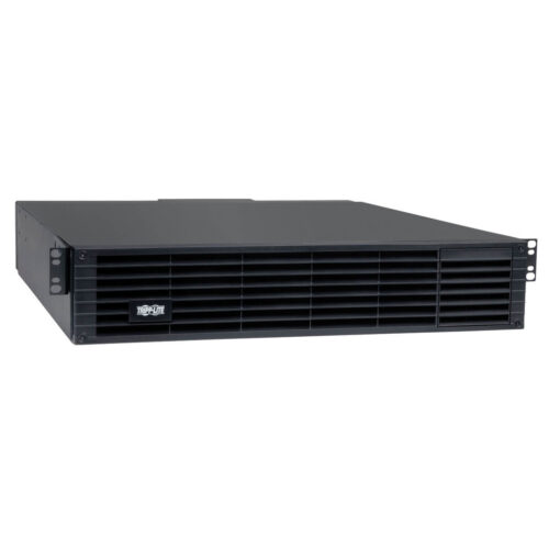 Tripp Lite series External 48V 2U Rack/Tower Battery Pack for select UPS Systems (BP48V27-2US)