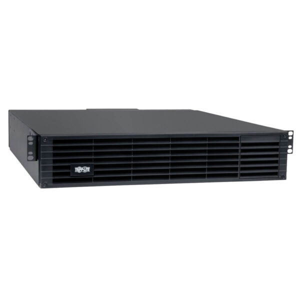 Tripp Lite series External 48V 2U Rack/Tower Battery Pack for select UPS Systems (BP48V27-2US)