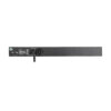 Tripp Lite series 1.44kW 120V Single-Phase ATS/Local Metered PDU - 8 NEMA 5-15R Outlets, Dual 5-15P Inputs, 12 ft. Cords, 1U, TAA