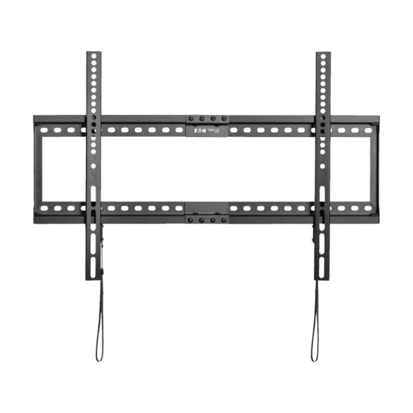 Tripp Lite series Fixed TV Wall Mount for 37” to 80” Displays