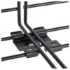 933842e6b71e763445def4977a2760f3 Tripp Lite series Toolless Coupler Base for Wire Mesh Cable Trays
