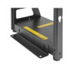 9342935b0f4ccfb07cb5d3aba5ed4e5e Tripp Lite series SmartRack Heavy-Duty 12U 2-Post Open Frame Rack