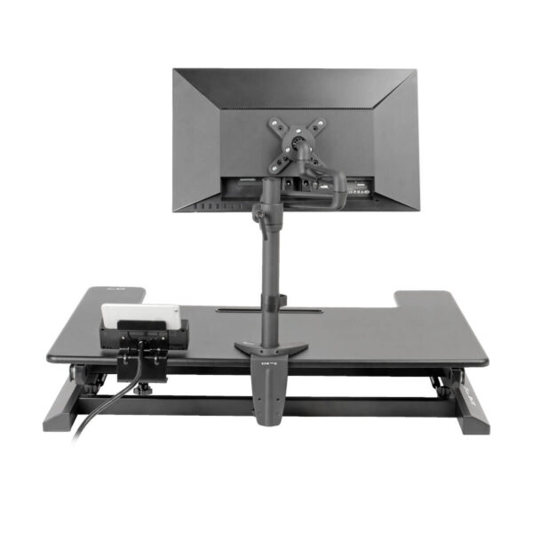 935b0d0eeef1268bac09f1da305df1fd Tripp Lite series Height-Adjustable Sit-Stand Desktop Workstation