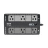 937504c0629b8446f6de2f024fc3d622 Tripp Lite series 120V 350VA 210W Standby UPS - 6 NEMA 5-15R Outlets, 50/60 Hz, 5-15P Plug, Desktop/Wall Mount