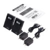 939b97e69e5d050fc84b67d822a6d790 Tripp Lite series Wireless HDMI Extender Kit, Transmitter/Receiver, Zero Latency, 4K, 7.1 Audio, HDCP 2.2, Up to 98 ft. (30 m)