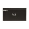 93b3c0067874414b08b34d0f96906512 Tripp Lite DisplayPort to HDMI over Cat6 Extender Kit, Box Transmitter/Wall Plate Receiver, 4K 60 Hz, PoC, HDCP 2.2, 230 ft., TAA - B127A-1A1-BDFH