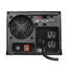 Tripp Lite series 750W PowerVerter APS 12VDC 120V Inverter/Charger with Auto-Transfer Switching, 2 Outlets