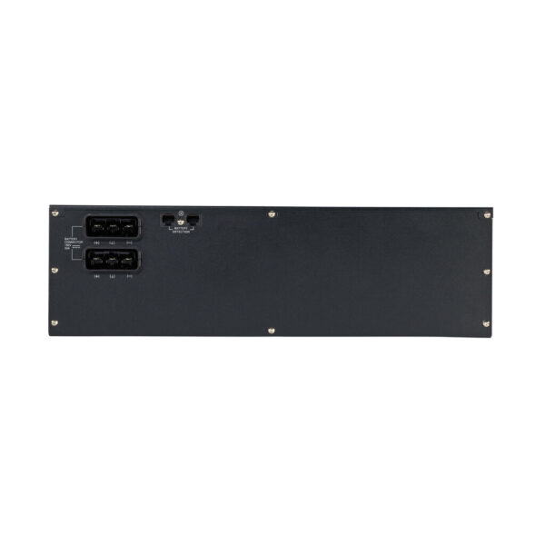 Tripp Lite series 180V Extended Battery Module (EBM) for SmartOnline UPS Systems, 3U Rack/Tower
