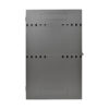 93d4b352f7a498bd06aa2868d68ccb82 Tripp Lite series SmartRack 2U Low-Profile Vertical-Mount Server-Depth Wall-Mount Rack Enclosure Cabinet - SRWF2U36