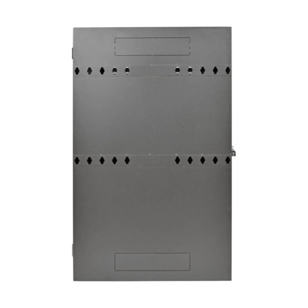 93d4b352f7a498bd06aa2868d68ccb82 Tripp Lite series SmartRack 2U Low-Profile Vertical-Mount Server-Depth Wall-Mount Rack Enclosure Cabinet - SRWF2U36