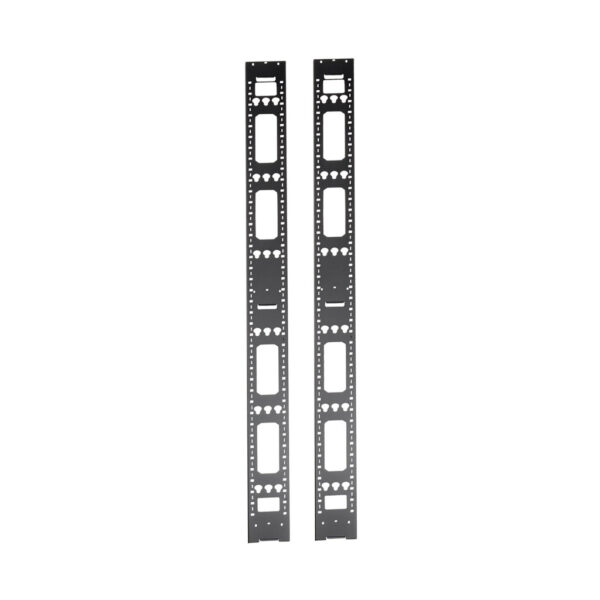 Tripp Lite series SmartRack 42U Vertical Cable Management Bars