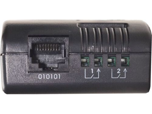 94023007700664507119e410cd124157 Eaton 103005822 - TH-Module (Black), individual
