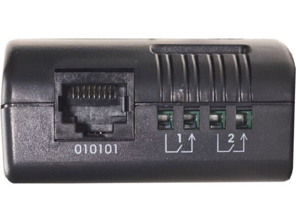 Eaton 103005822 - TH-Module (Black), individual