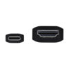 94067c8e7d7a14e0a3a5c5d6493b295c Tripp Lite series USB-C to HDMI Active Adapter Cable (M/M), 4K 60 Hz, HDR, HDCP 2.2, DP 1.4 Alt Mode, Black, 6 ft. (1.8 m)