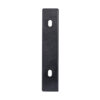 Tripp Lite series Large Heavy-Duty Wall Bracket for 150–450 mm Wire Mesh Cable Trays