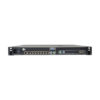 Tripp Lite series NetCommander 8-Port Cat5 1U Rack-Mount Console KVM Switch with 19-in. LCD, TAA