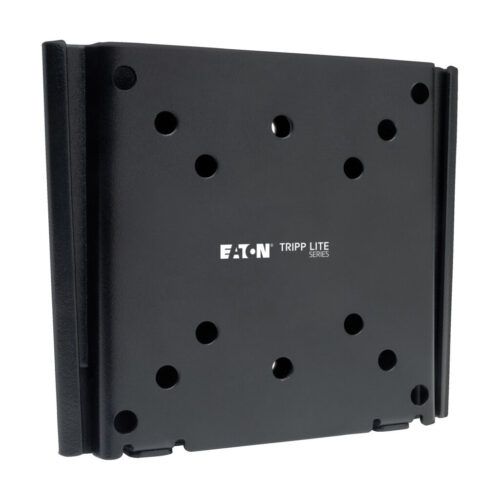 Tripp Lite series Fixed Wall Mount for 13" to 27" TVs and Monitors