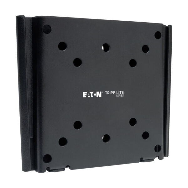 945e2c64174da910e5e457c4cb4dd4a1 Tripp Lite series Fixed Wall Mount for 13" to 27" TVs and Monitors