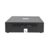 9466c1e6f40793243147e648af7c0aee-1 Secure KVM Switch, 4-Port, HDMI to DisplayPort, 4K, NIAP PP3.0 Certified, Audio, CAC, Single Monitor, TAA