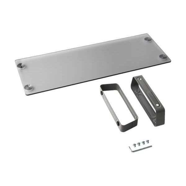 9472415f9524ca267bc080c4e870477b Tripp Lite series Universal Glass-Top Monitor Riser