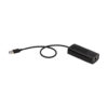 94826f4d53479b9269ef7a11bd5de2fe Tripp Lite series USB to RJ45 Gigabit Ethernet Network Adapter (M/F) - USB 3.1 Gen 1, 2.5 Gbps Ethernet, Black