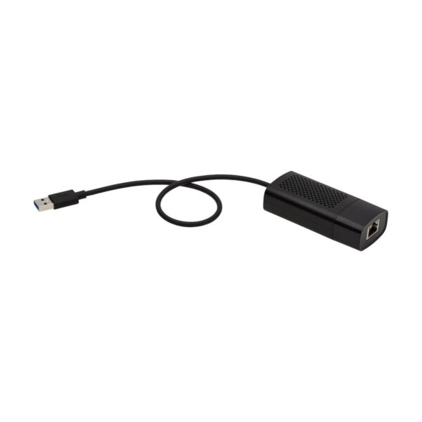 94826f4d53479b9269ef7a11bd5de2fe Tripp Lite series USB to RJ45 Gigabit Ethernet Network Adapter (M/F) - USB 3.1 Gen 1, 2.5 Gbps Ethernet, Black