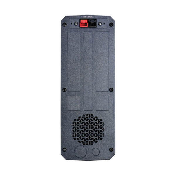 Tripp Lite series External 24V Tower Battery Pack for SMART1500PSGLCD Gaming UPS Battery Backup