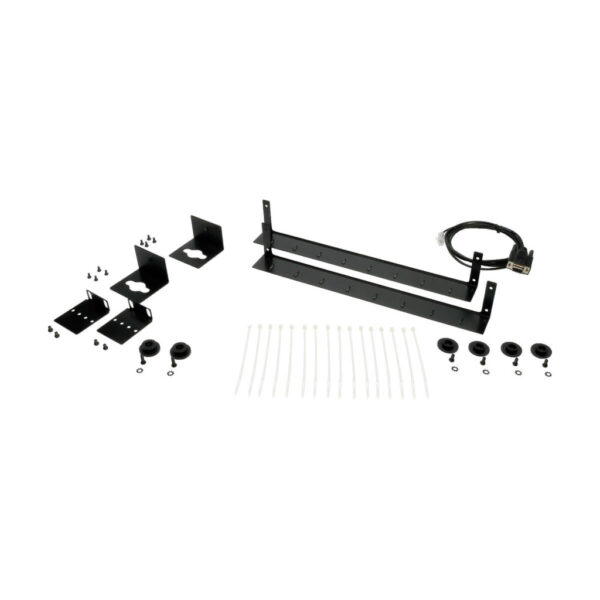 948fa141d33cd657652b17b7d418c96e Eaton 1.4kW Single-Phase Switched PDU - LX Interface, 120V Outlets (16 5-15R), 10 ft. (3.05 m) Cord with 5-15P, 0U, TAA