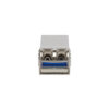 94db0b418679a5cfc5ea33576035a0c0 Tripp Lite series Cisco-Compatible SFP-25G-LR-S SFP28 Transceiver - 25GBase-SR, Singlemode LC, 1310 nm, 10 km (6.2 mi.)