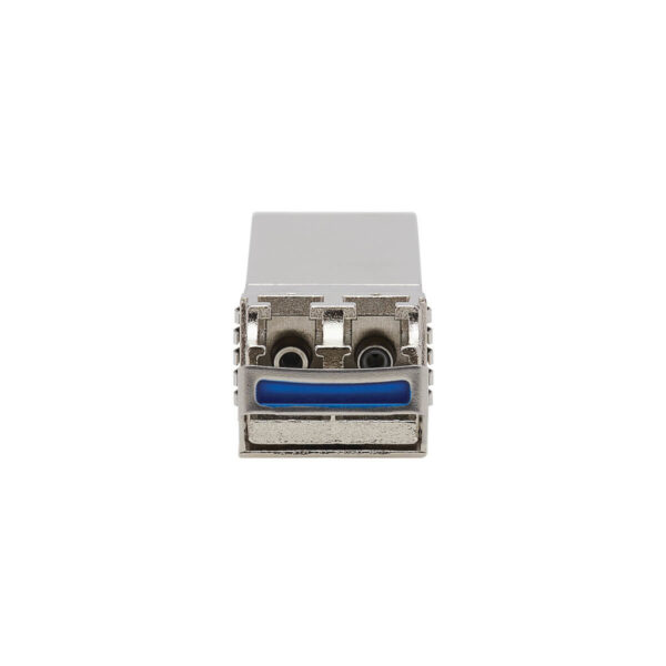 94db0b418679a5cfc5ea33576035a0c0 Tripp Lite series Cisco-Compatible SFP-25G-LR-S SFP28 Transceiver - 25GBase-SR, Singlemode LC, 1310 nm, 10 km (6.2 mi.)