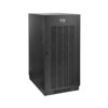 ±120VDC External Battery Cabinet for Select 10-100K S3M-Series 3-Phase UPS - Requires 40x 65Ah Batteries (Not Included)