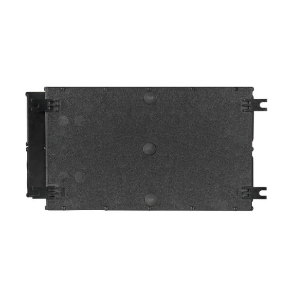 Tripp Lite series 2400W PowerVerter APS 24VDC 120V Inverter/Charger with Auto-Transfer Switching, Hardwired