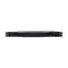 Tripp Lite series 8-Port NetDirector DisplayPort KVM Switch Console with 17 in. LCD, Dual Rail, 1U Rack-Mount, TAA