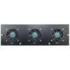 9527f185f928995e20979b44b4ceaa81 Tripp Lite series 12-Slot Media Converter Chassis for Select N784-H and N785-H Models, 3U Rack Mount, TAA