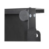 955e32285b4af2668e50144a746a215b Tripp Lite series SmartRack Heavy-Duty 12U 2-Post Open Frame Rack
