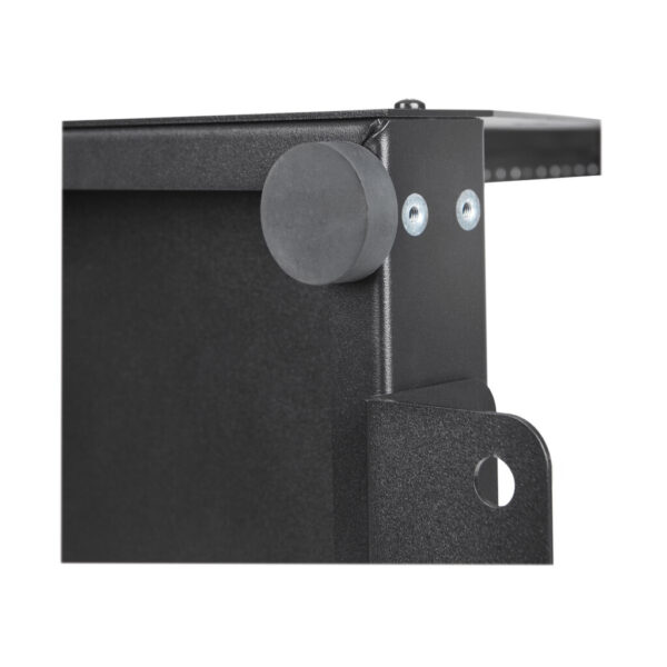 955e32285b4af2668e50144a746a215b Tripp Lite series SmartRack Heavy-Duty 12U 2-Post Open Frame Rack
