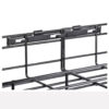 Tripp Lite series Fast Docking Coupler Bar for Wire Mesh Cable Trays, 50 Pack