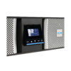 Eaton 9PX G2 3kVA 3kW 200-240V In, 120/240V Out Online UPS, L6-30P Input, 6x 5-20R, 1x L6-30R, 1x L14-30R, Network Card, 6U Rack/Tower - 9PX3K3UNP1G2