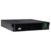 Tripp Lite series SmartPro 120V 2200VA 1920W Line-Interactive Sine Wave UPS, 2U, Extended Run, WEBCARDLXE, LCD, USB, DB9