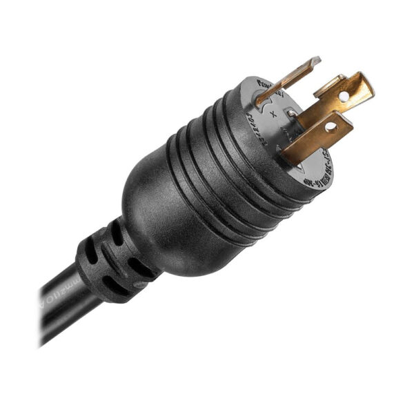 957a893fd553d948f6c0f141cacc8847-1 Eaton 9PX G2 5kVA 120V Step-Down Transformer - 18 NEMA 5-20R Outlets, 60 Hz, L6-30P Input, 3 ft. Cord, 3U Rack/Tower