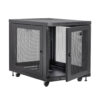 Tripp Lite series SmartRack 12U Mid-Depth Small Rack Enclosure